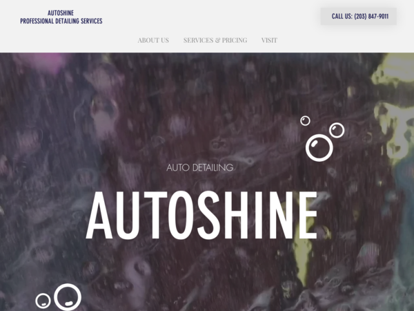 Precision Auto Detail [autoshine]