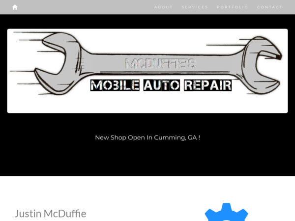 McDuffie's Automotive