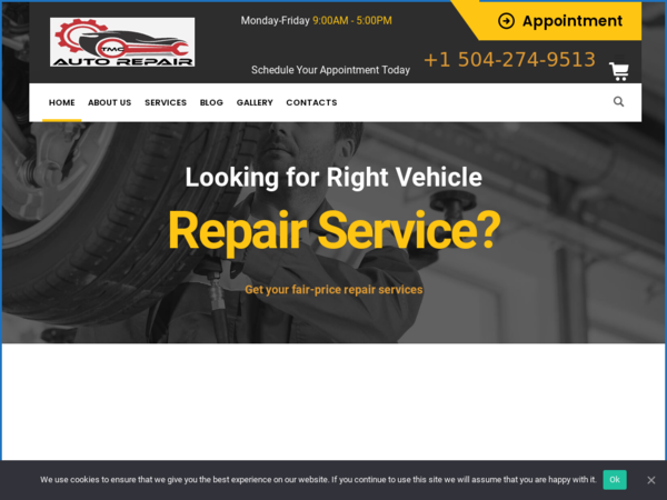 TMC Auto Repair