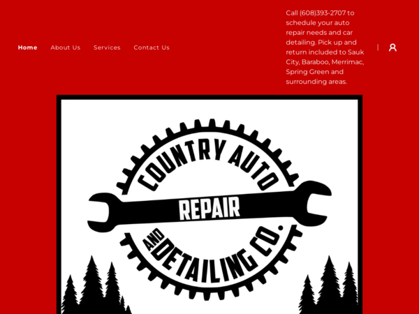 Country Auto Service