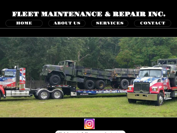 Fleet Maintenance & Repair Inc