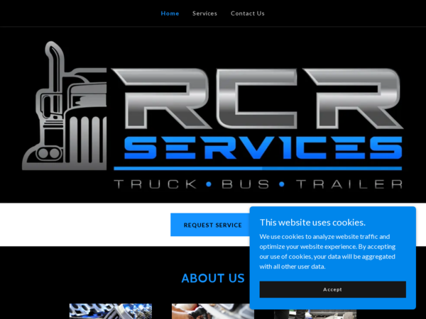 RCR Services