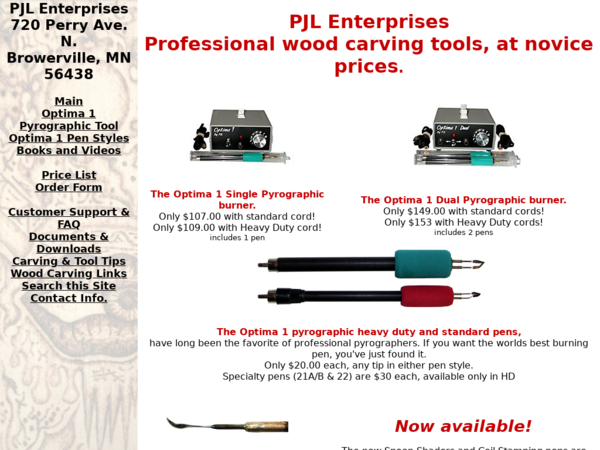 PJL Enterprises