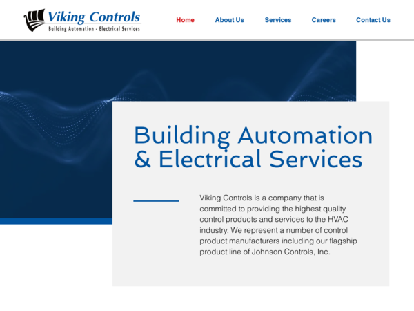 Viking Controls Inc