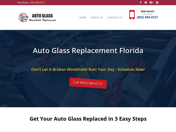 Longwood Auto Glass & Windshield Replacement