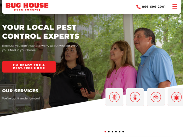 Bug House