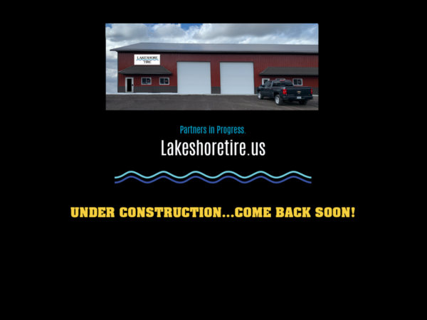 Lakeshore Tire