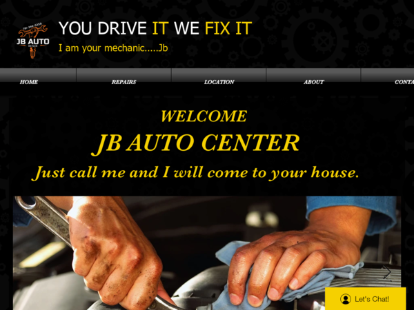 JB Auto Repair