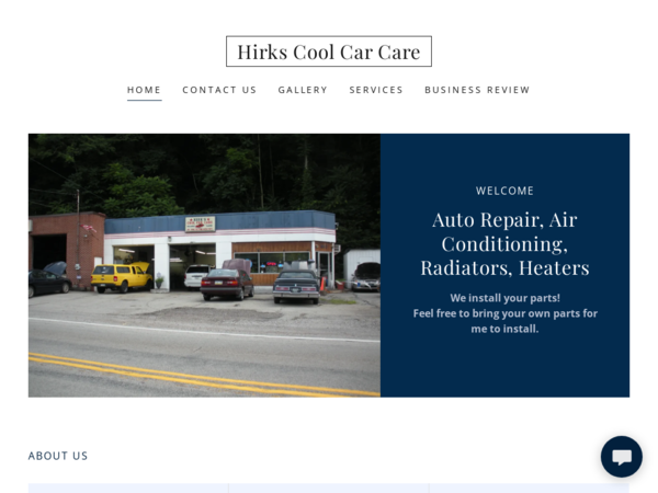 Cool Car Care