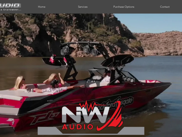 NW Audio