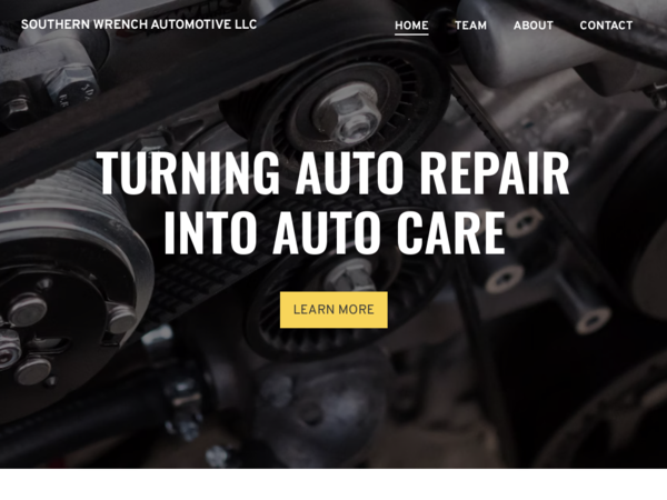 Southern Wrench Automotive