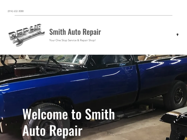 Smith's Auto Repair