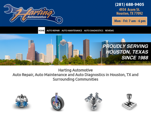 Harting Automotive