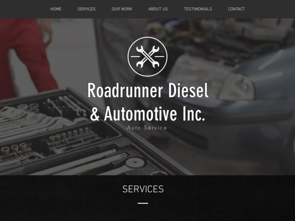 Roadrunner Diesel & Automotive Inc.