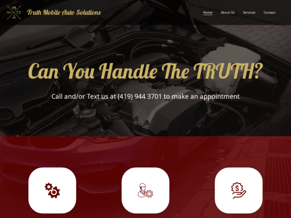 Truth Mobile Auto Solutions