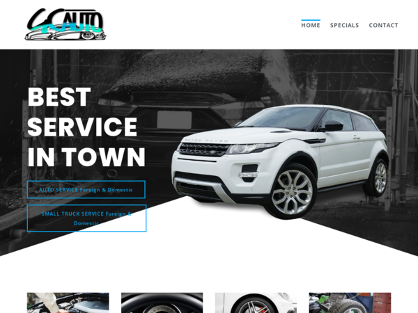 GC Auto LLC