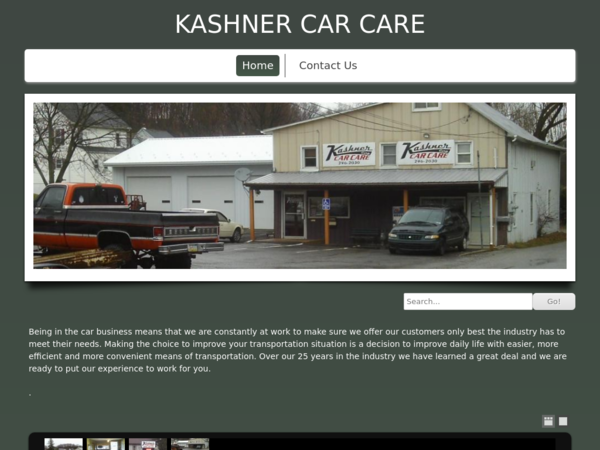 Kashner CAR Care