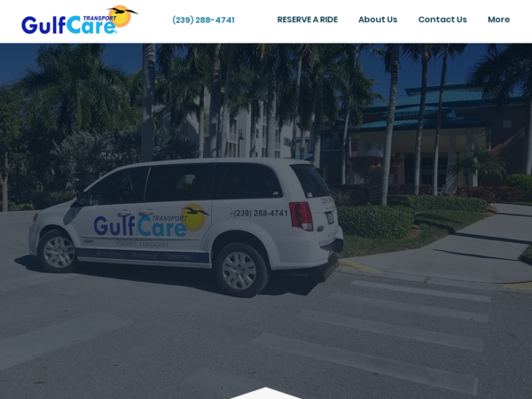 Gulfcare Transport