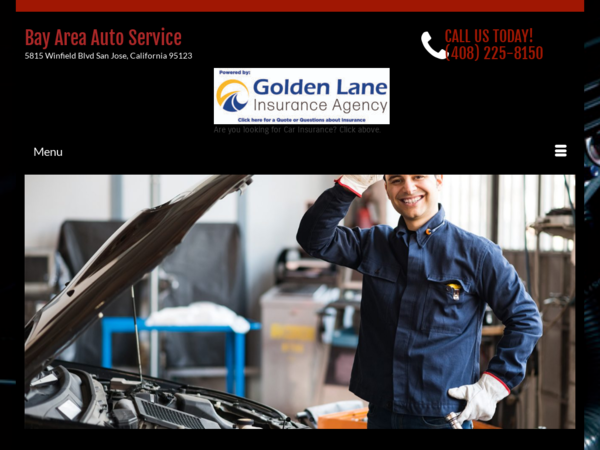 Bay Area Auto Service