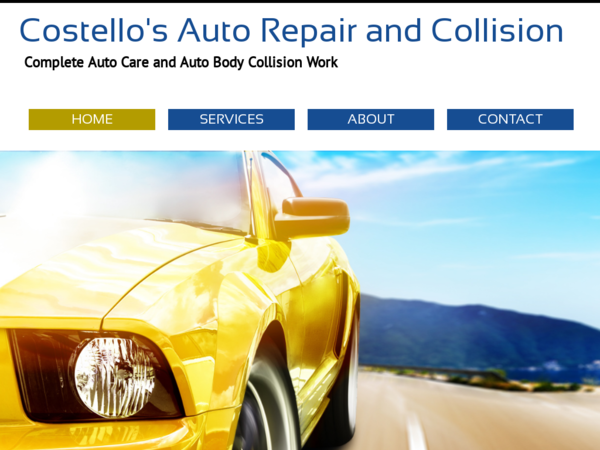 Costello's Auto Repair