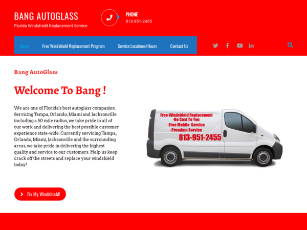 Bang Autoglass