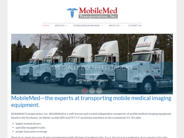 Mobile Med Transportation Inc