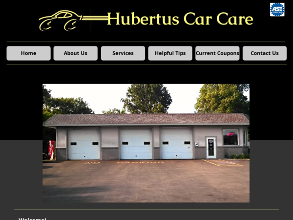 Hubertus Car Care
