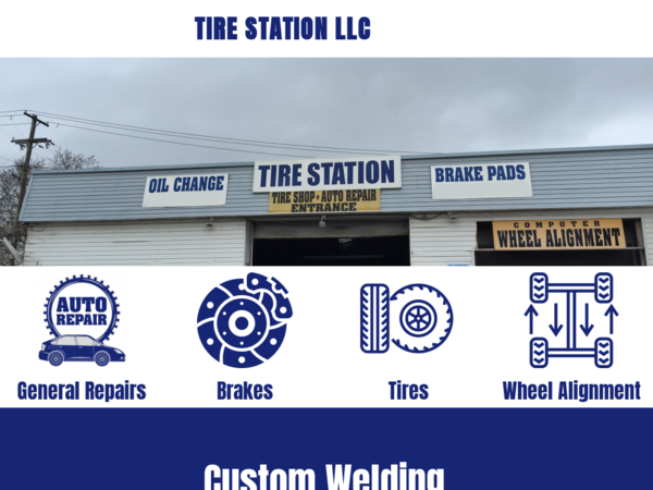 Tire Station LLC