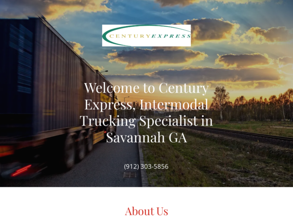 Century Express
