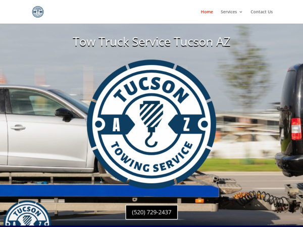 Tucson Towing Service