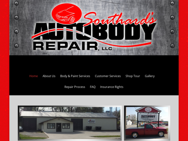 Southards Auto Body Repair