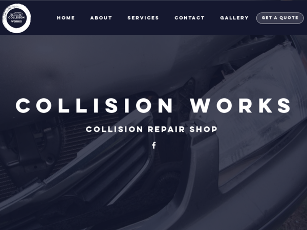 Collision Works