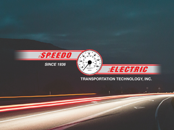 Speedo Electric