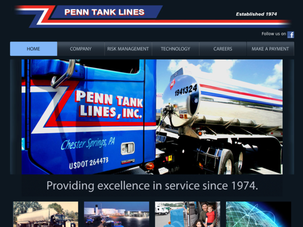 Penn Tank Lines