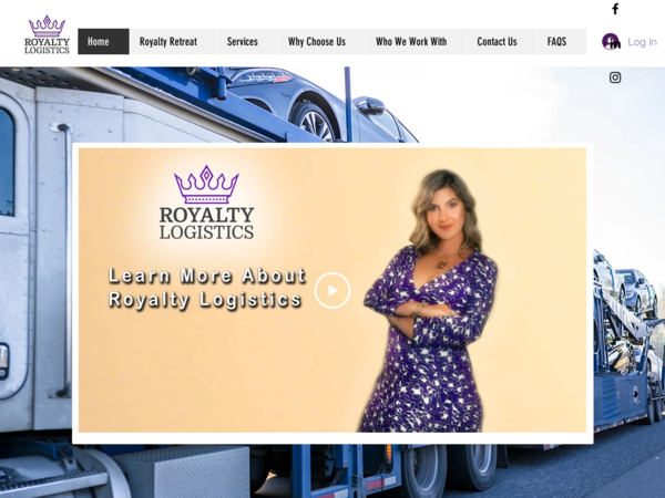 Royalty Logistics LLC