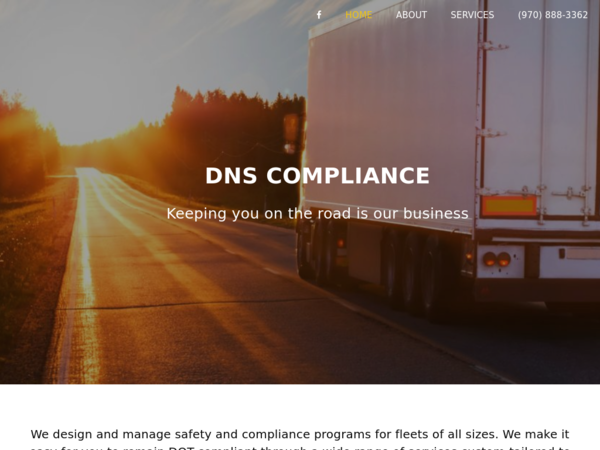 DNS Compliance LLC
