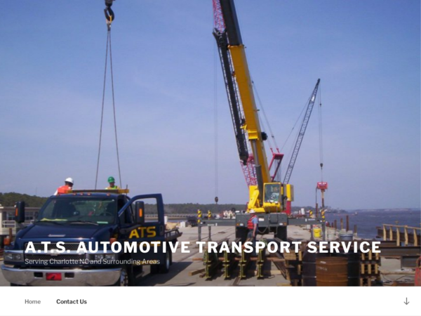 Automotive Transport Services