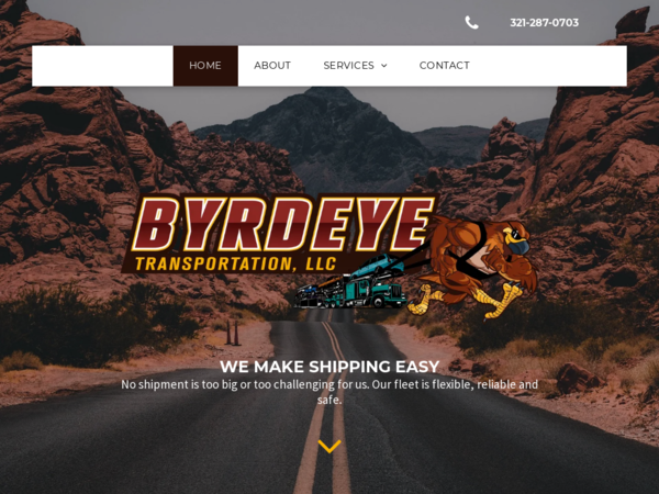 Byrdeye Transportation