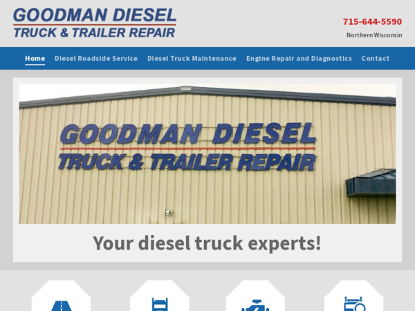 Goodman Diesel