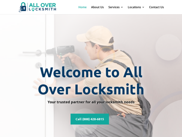All Over Locksmith Pembroke Pines