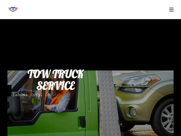 405 Tow Truck Co.