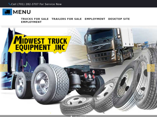 Midwest Truck Equipment