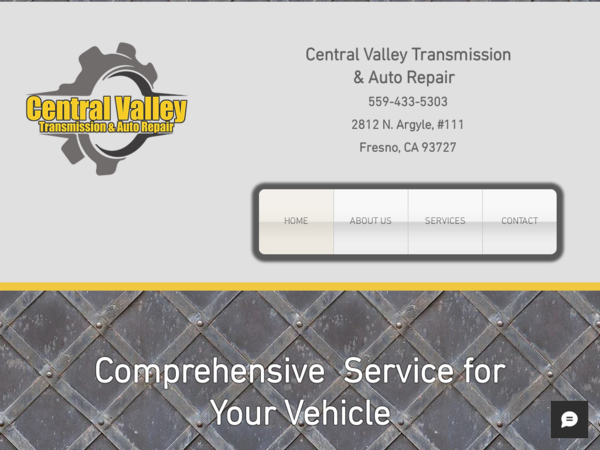 Central Valley Transmission & Auto Repair