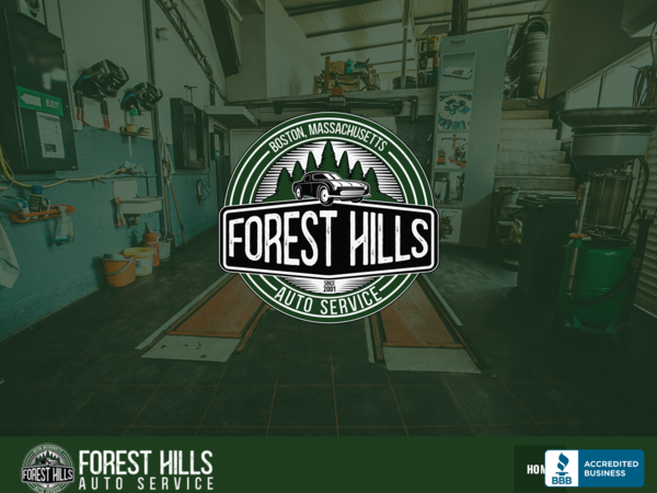 Forest Hills Auto Service