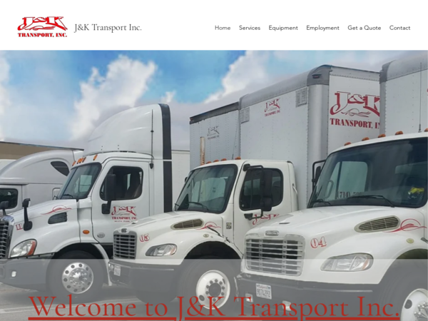 J & K Transport Co