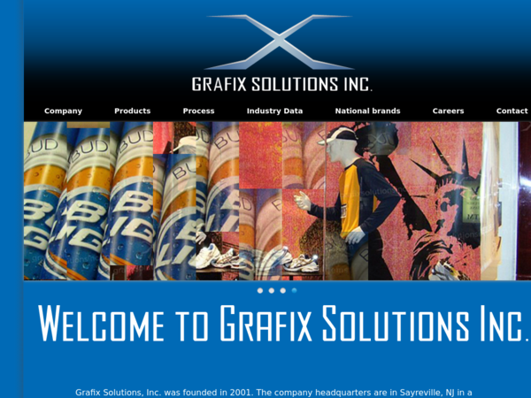 Grafix Solutions