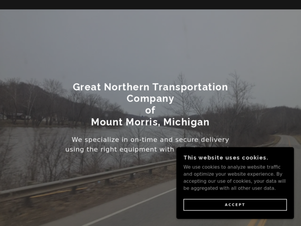 Great Northern Transportation