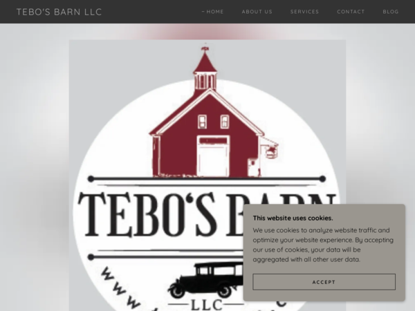 Tebos Barn LLC
