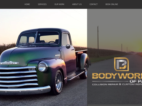 Bodyworks
