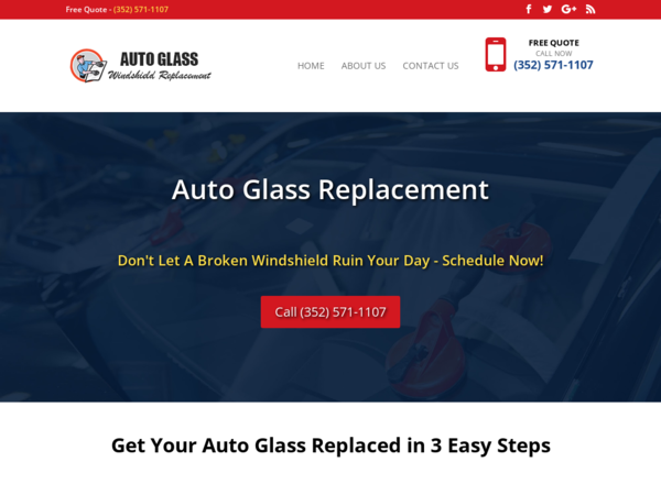 Minneola Windshield Replacement
